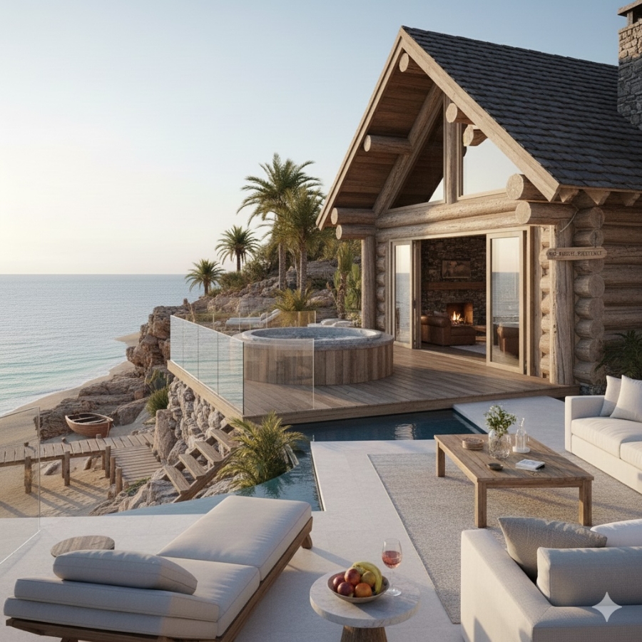 Should You Rent Out Your Vacation Property?